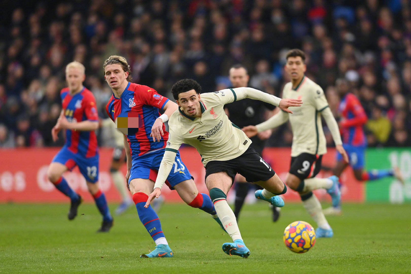 比赛第一盘 比赛第一盘